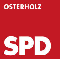 LOGO SPD Bremen Osterholz